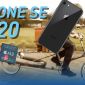 iPhone SE 2020: iPhone 8 gắn động cơ 11 Pro Max
